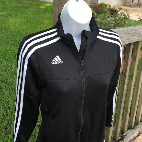 adidas climacool jacket womens